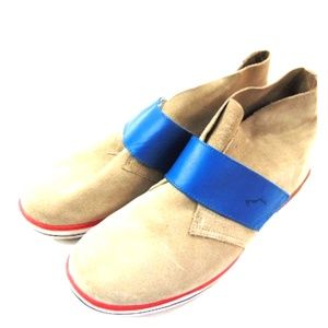 El Rey - Turf by Puma